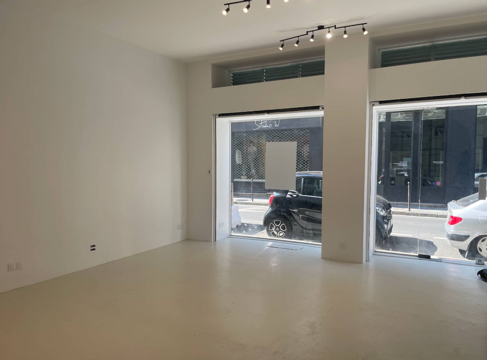 Photo de la boutique Espace Froissart 3